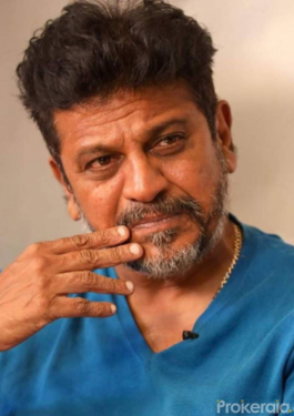 Shivaraj Kumar Brand Ambassador